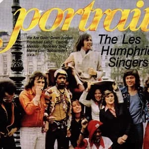 Les Humphries Singers avatar