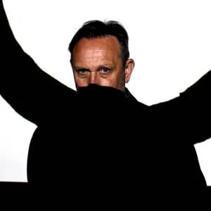 Stephen Mallinder avatar