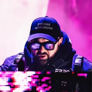 Gramatik avatar