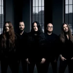 Katatonia avatar