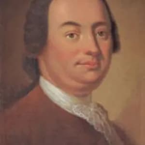 Johann Christoph Friedrich Bach avatar