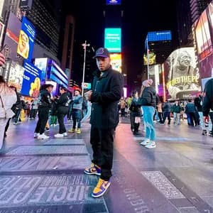 Koffee el Kafetero avatar