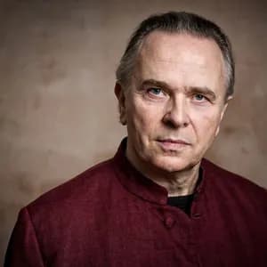 Sir Mark Elder avatar