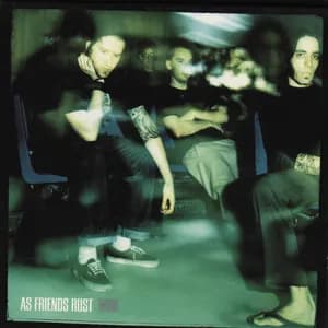 As Friends Rust avatar