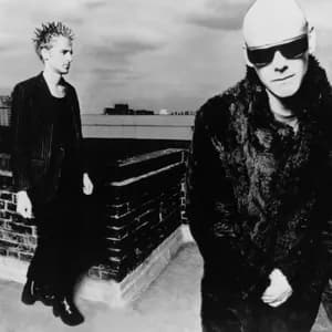 The Future Sound of London avatar