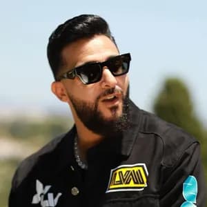 L’Algérino avatar