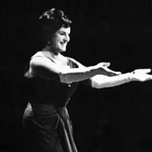 Birgit Nilsson avatar