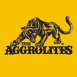 The Aggrolites avatar