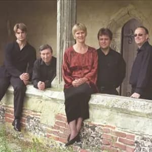 Gothic Voices avatar