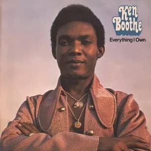 Ken Boothe avatar