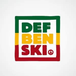 Def Benski avatar
