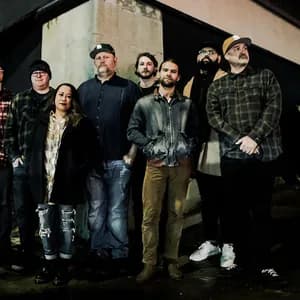 The Sure Fire Soul Ensemble avatar