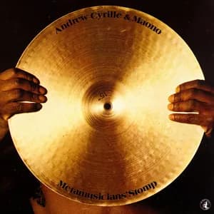 Andrew Cyrille & Maono avatar