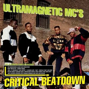 Ultramagnetic MC’s avatar