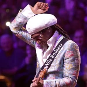 Nile Rodgers avatar