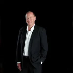 Paul McCreesh avatar