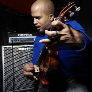 Daniel Bernard Roumain avatar