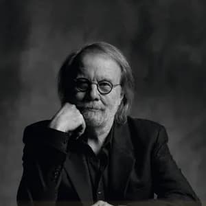 Benny Andersson avatar