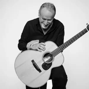 William Ackerman avatar