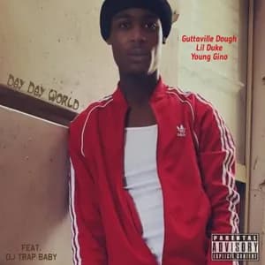 Guttaville Dough avatar