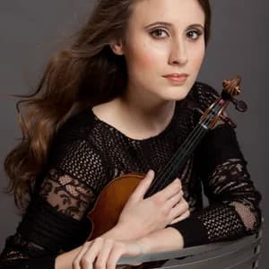 Jennifer Pike avatar