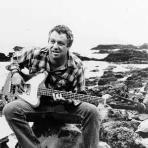 Mike Watt avatar