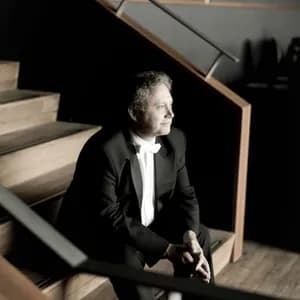 Richard Egarr avatar