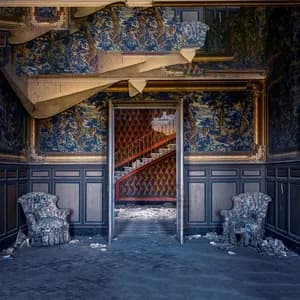 Nebular Spool avatar