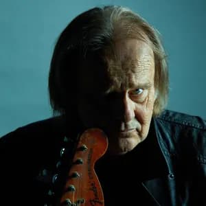 Walter Trout avatar