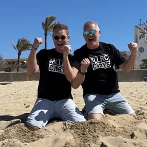 Mallorca Cowboys avatar