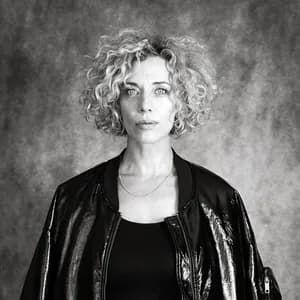 Marie Warnant avatar