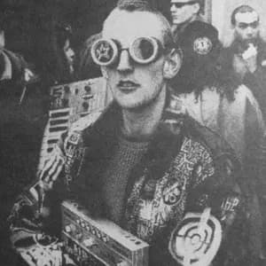 Crystal Distortion avatar