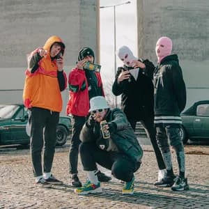 No Face No Case avatar