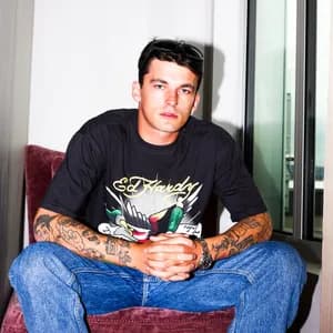 Adrian Sellevoll avatar