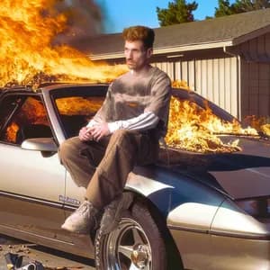 Gregory Dillon avatar