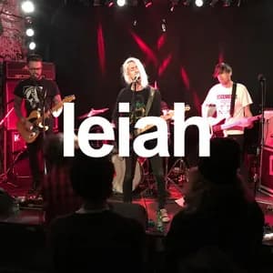 Leiah avatar