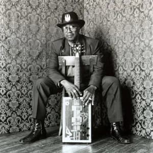 Bo Diddley avatar