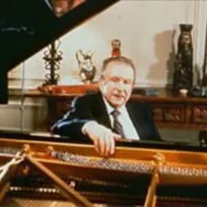 Claudio Arrau avatar