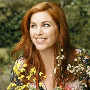 Jessie Farrell avatar