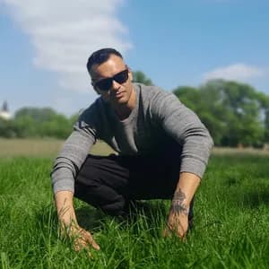 Big Derill Mack avatar