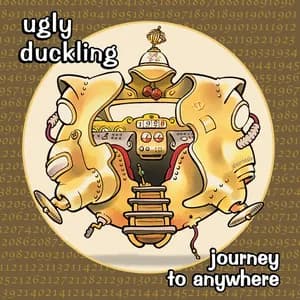 Ugly Duckling avatar