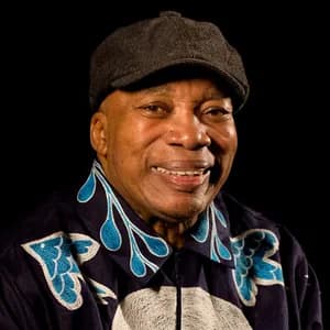 Milton Nascimento avatar