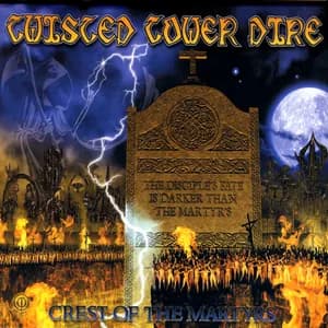 Twisted Tower Dire avatar