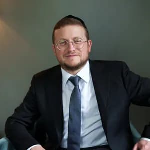 Baruch Levine avatar