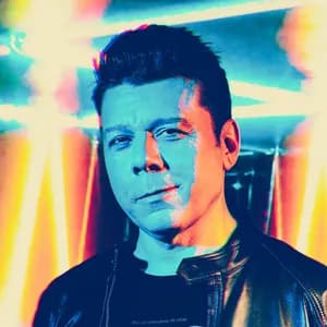 The Crystal Method avatar