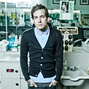 The Secret Handshake avatar