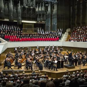 Gewandhausorchester Leipzig avatar