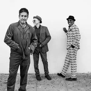 The Specials avatar