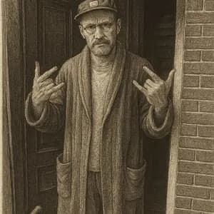 William Shine avatar