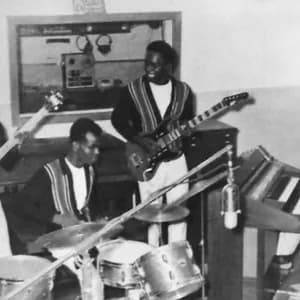 The Hippy Boys avatar